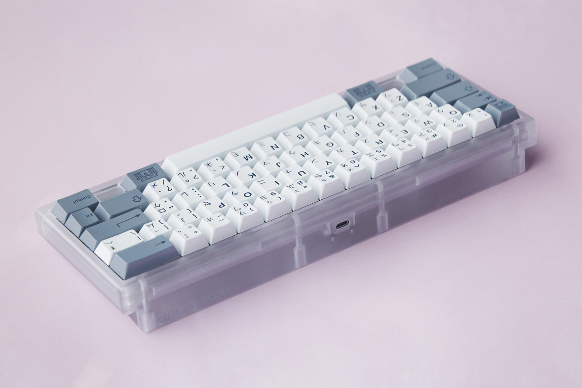 GMK CYL Fuji – Oblotzky Industries