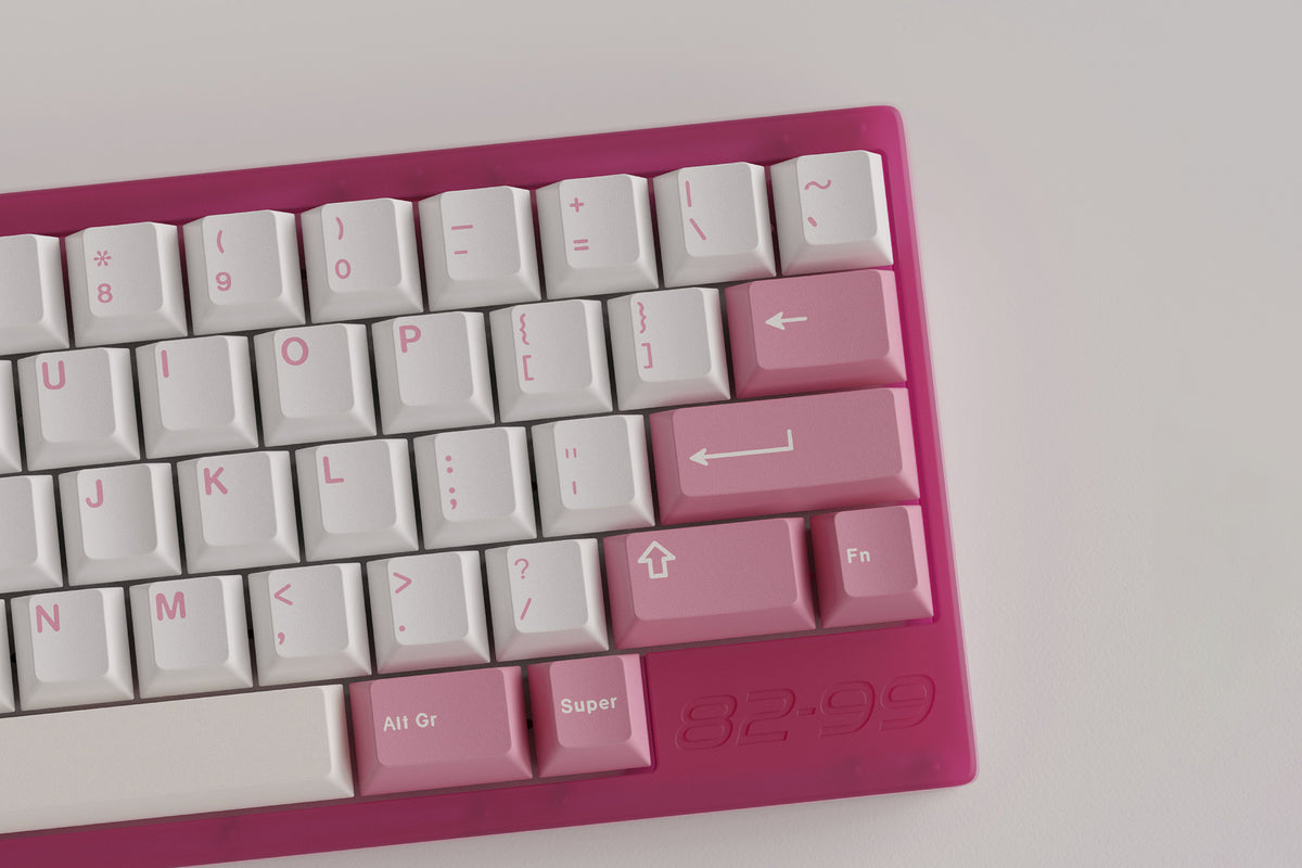 GMK CYL Beloved BASE + NOV キーボード GMK CYL Beloved BASE + NOV