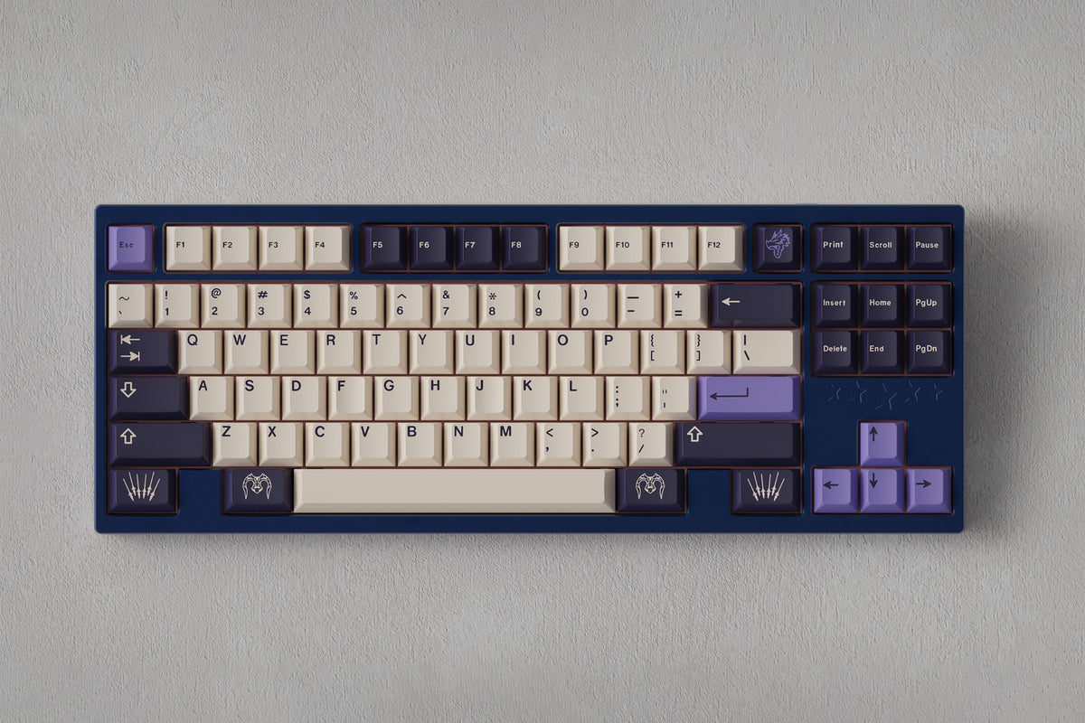 Gmk Cyl Dragon Witch – Oblotzky Industries