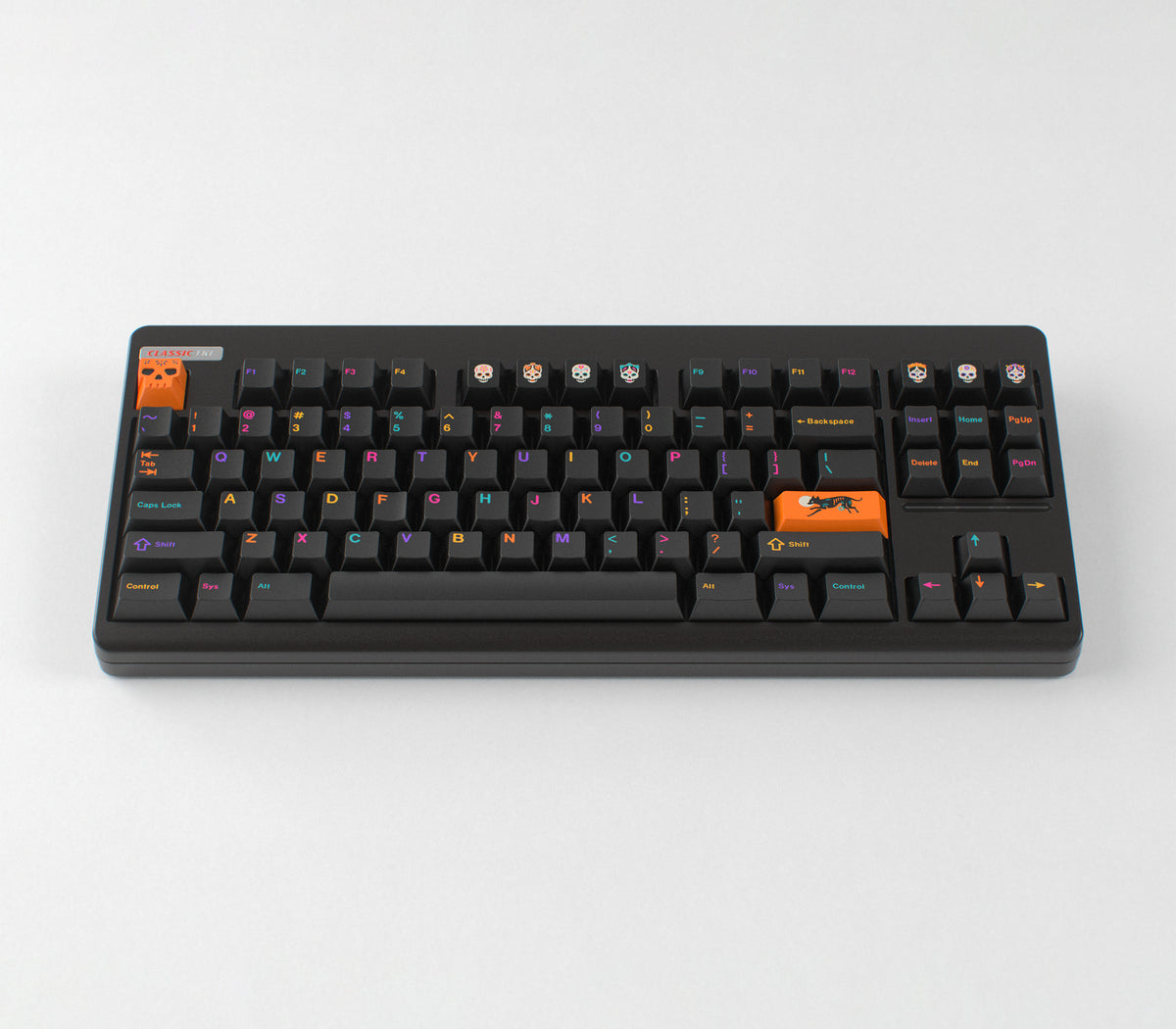 GMK CYL Mictlán Rebirth – Oblotzky Industries