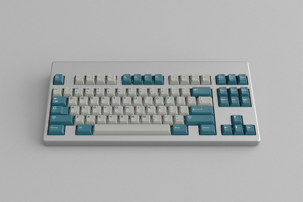 GMK CYL TA Neo – Oblotzky Industries