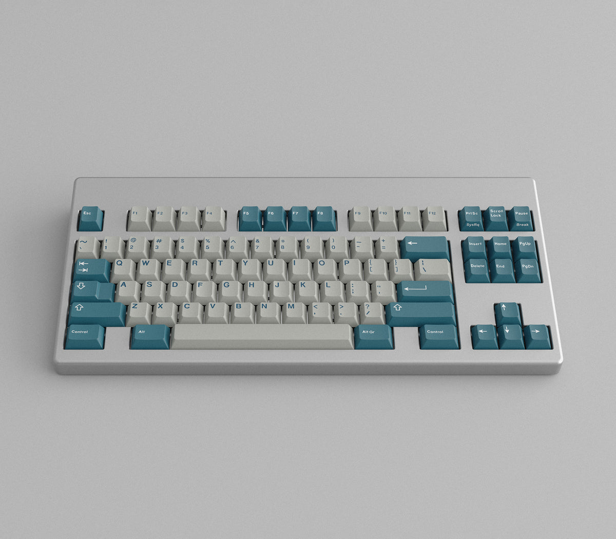 GMK CYL TA Neo – Oblotzky Industries