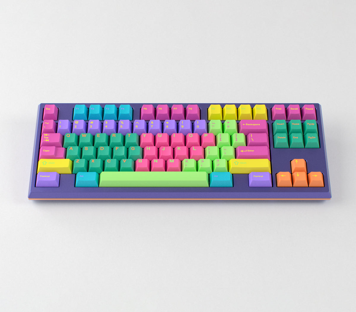 GMK CYL Windbreaker – Oblotzky Industries