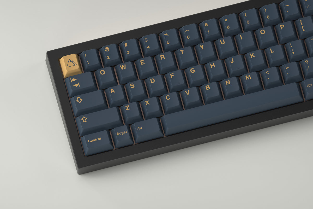 GMK CYL Moonlight – Oblotzky Industries