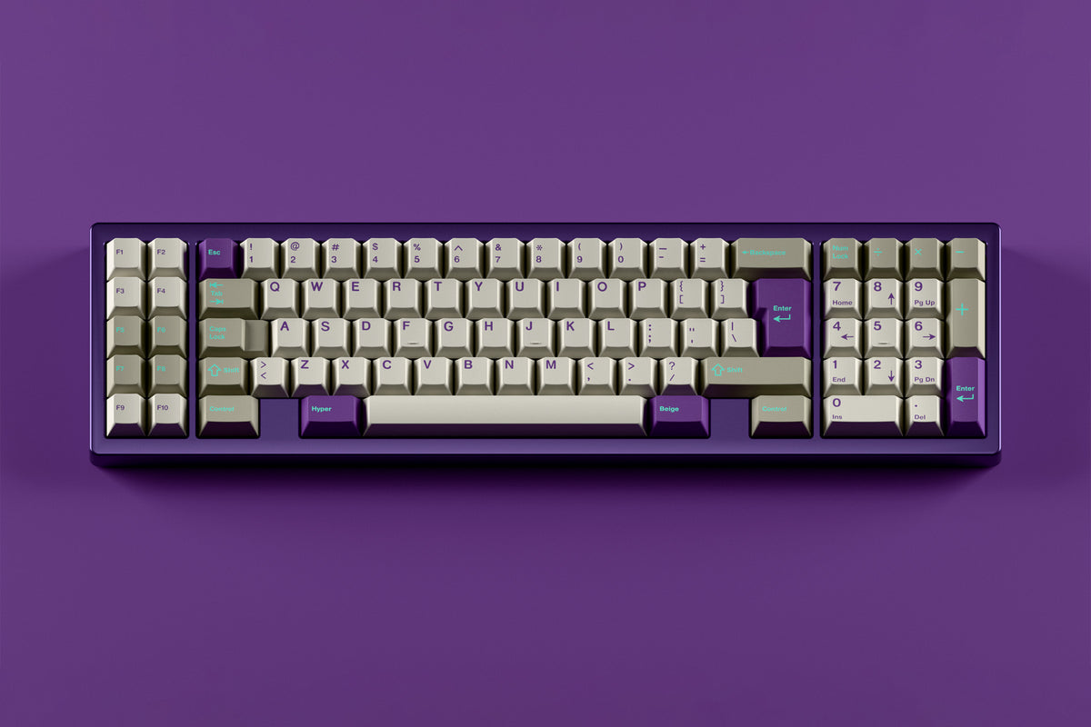 【美品】GMK CYL 80082　Standard + Modern 美品】GMK CYL 80082 Standard + Modern - メルカリ