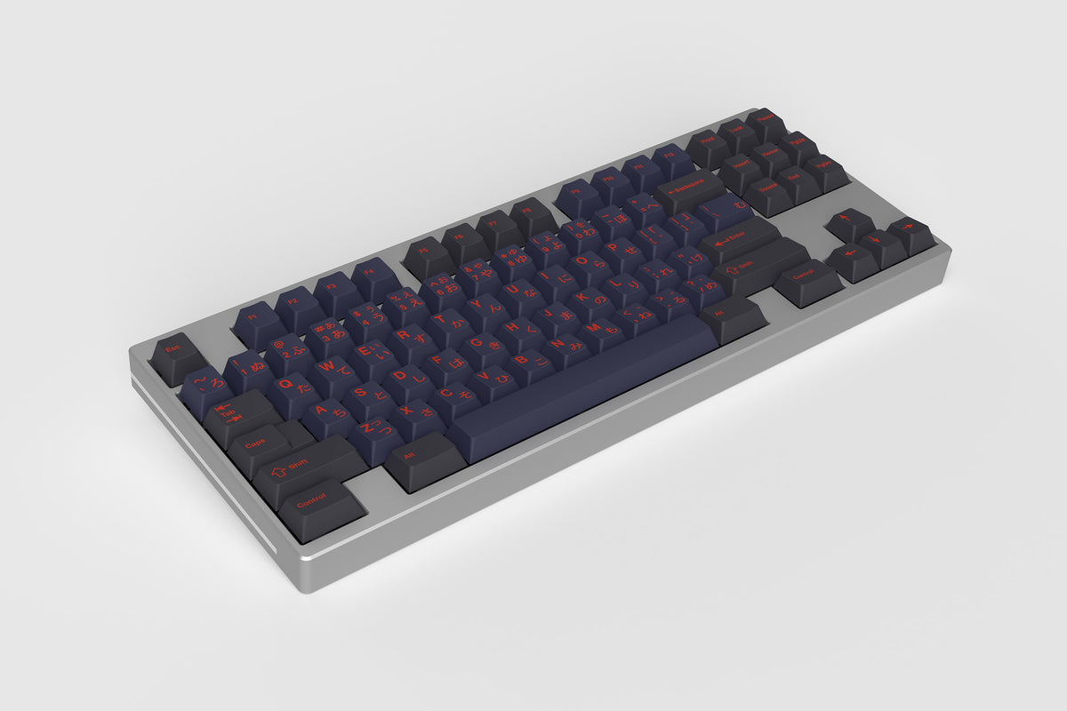 GMK CYL Alter – Oblotzky Industries