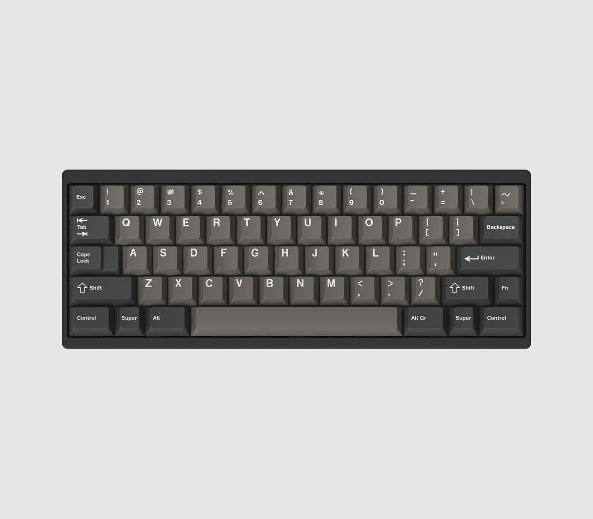 GMK CYL Dolch R5 – Oblotzky Industries