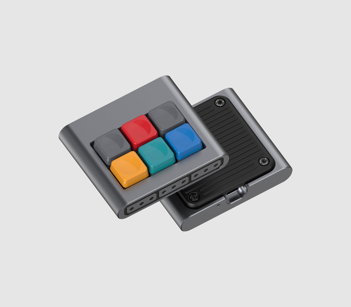 RAMA WORKS × GMK Dualshot M6-C – Oblotzky Industries