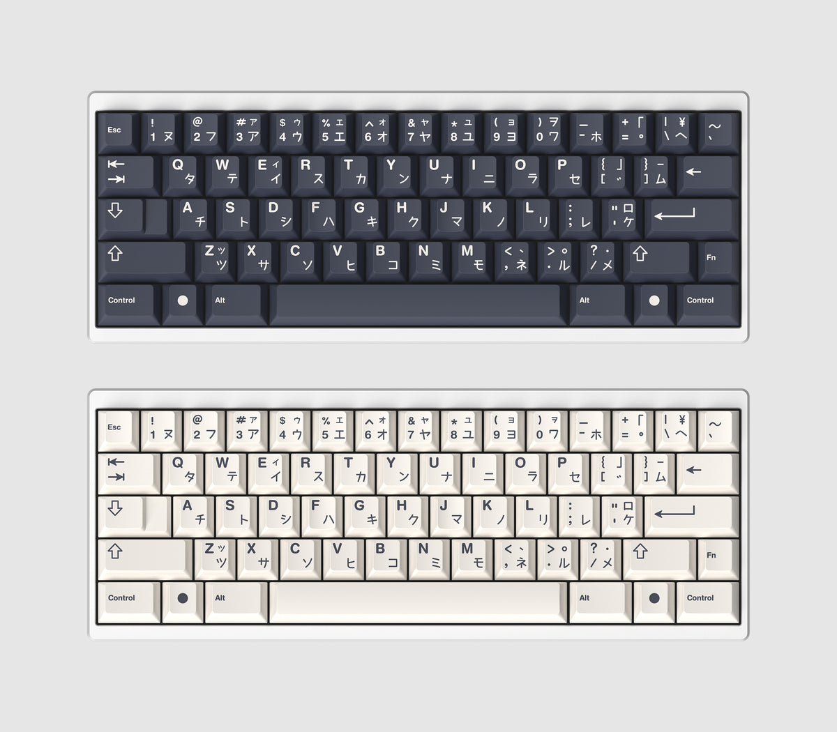 GMK CYL Honor – Oblotzky Industries