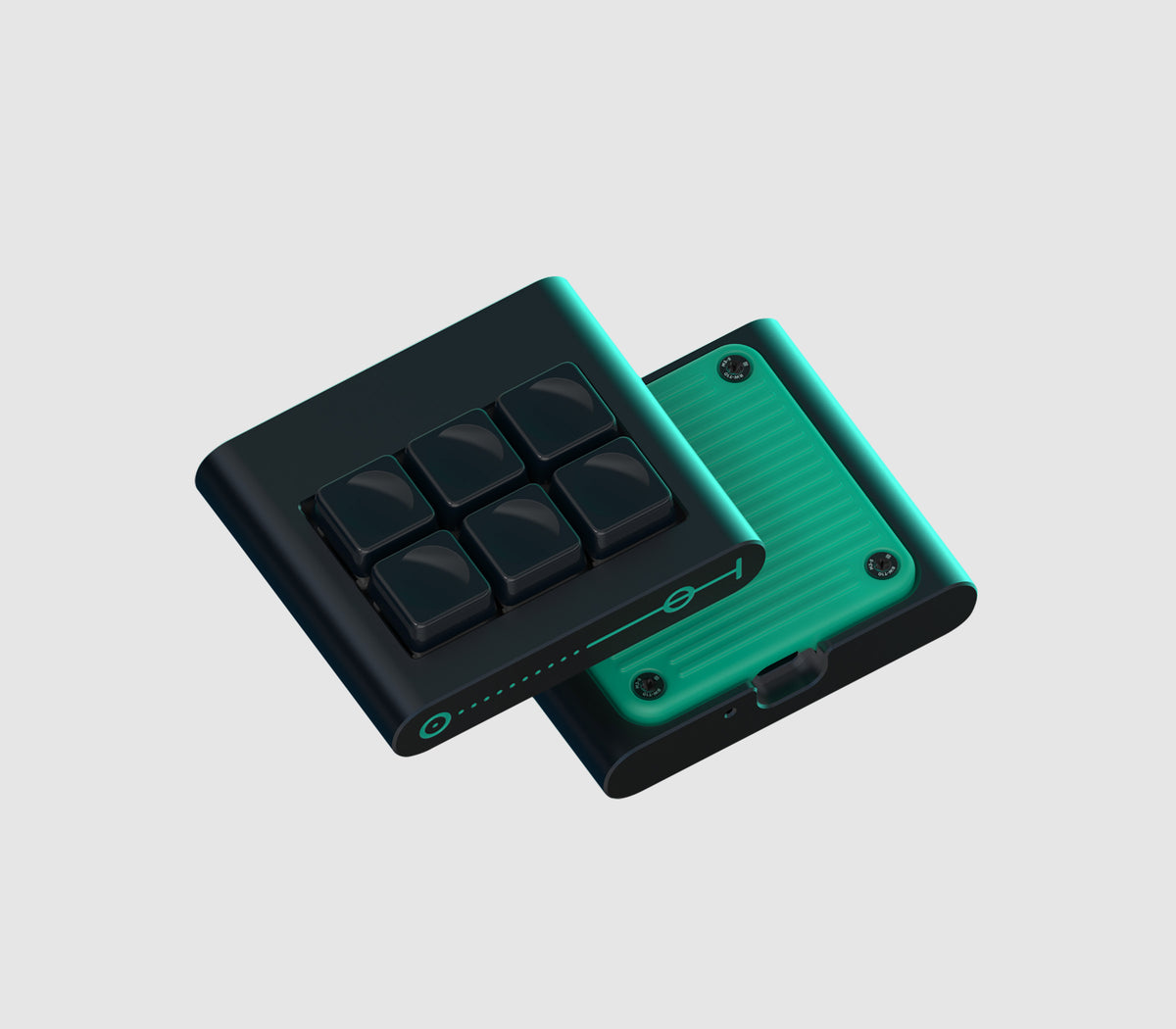 【気質アップ】 RAMA Industries Oblotzky – M6-C Metropolis GMK × WORKS キーボード