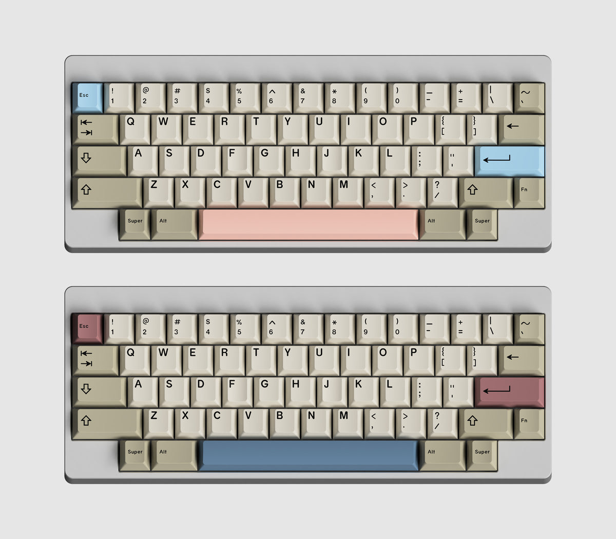 GMK CYL Mr Sleeves R2 – Oblotzky Industries