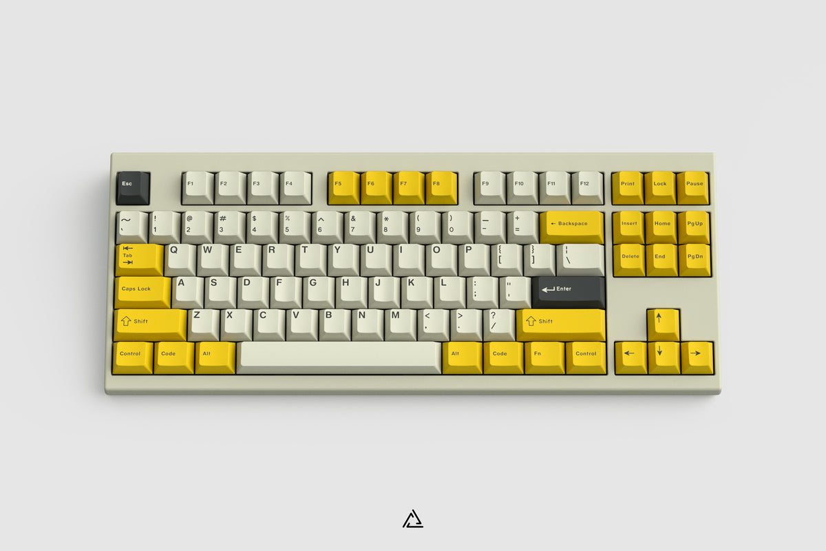 キーボード GMK Serika Hiragana Base GMK SERIKA 2 - Core Hiragana