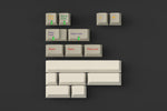 GMK CYL Handarbeige