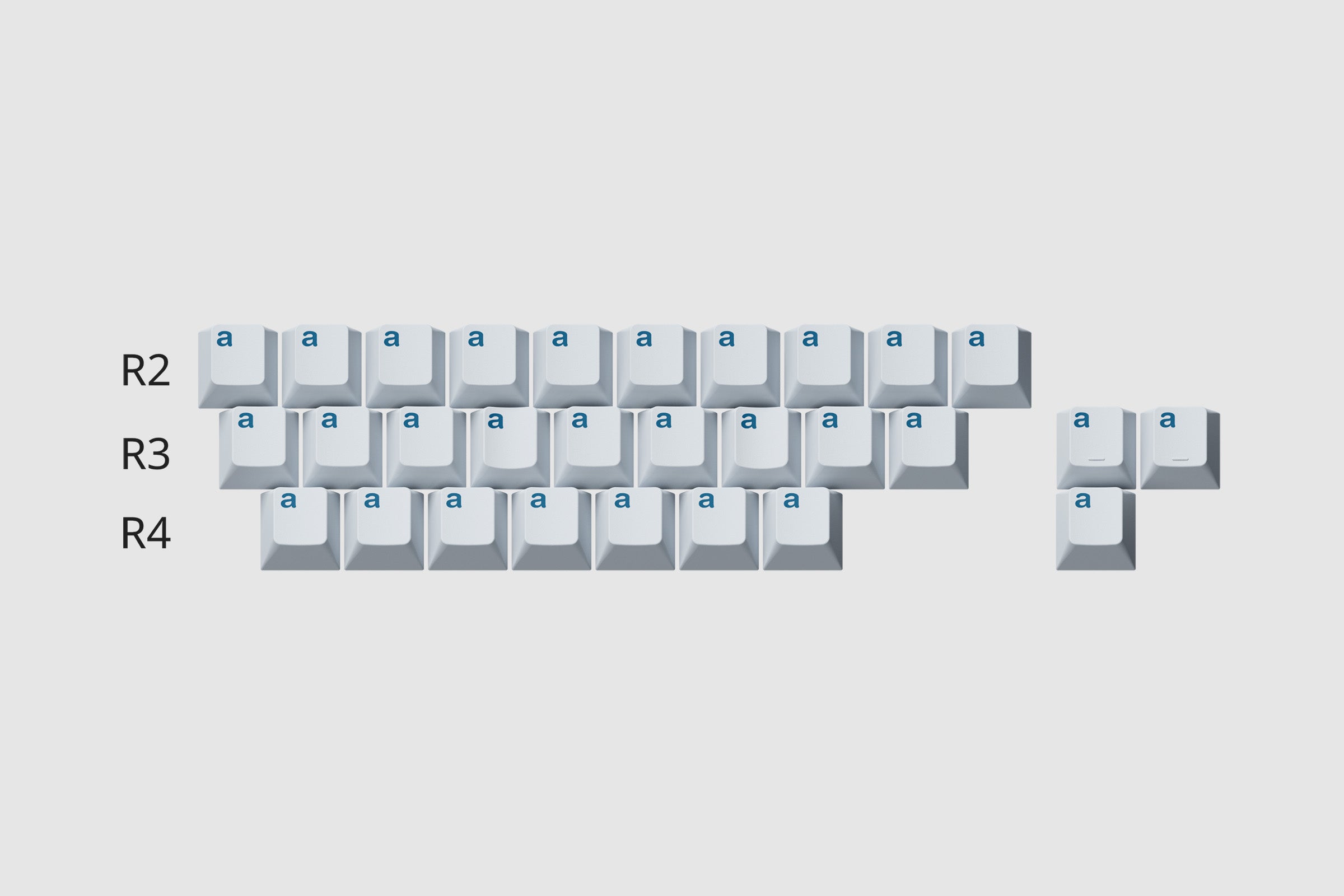 GMK CYL a