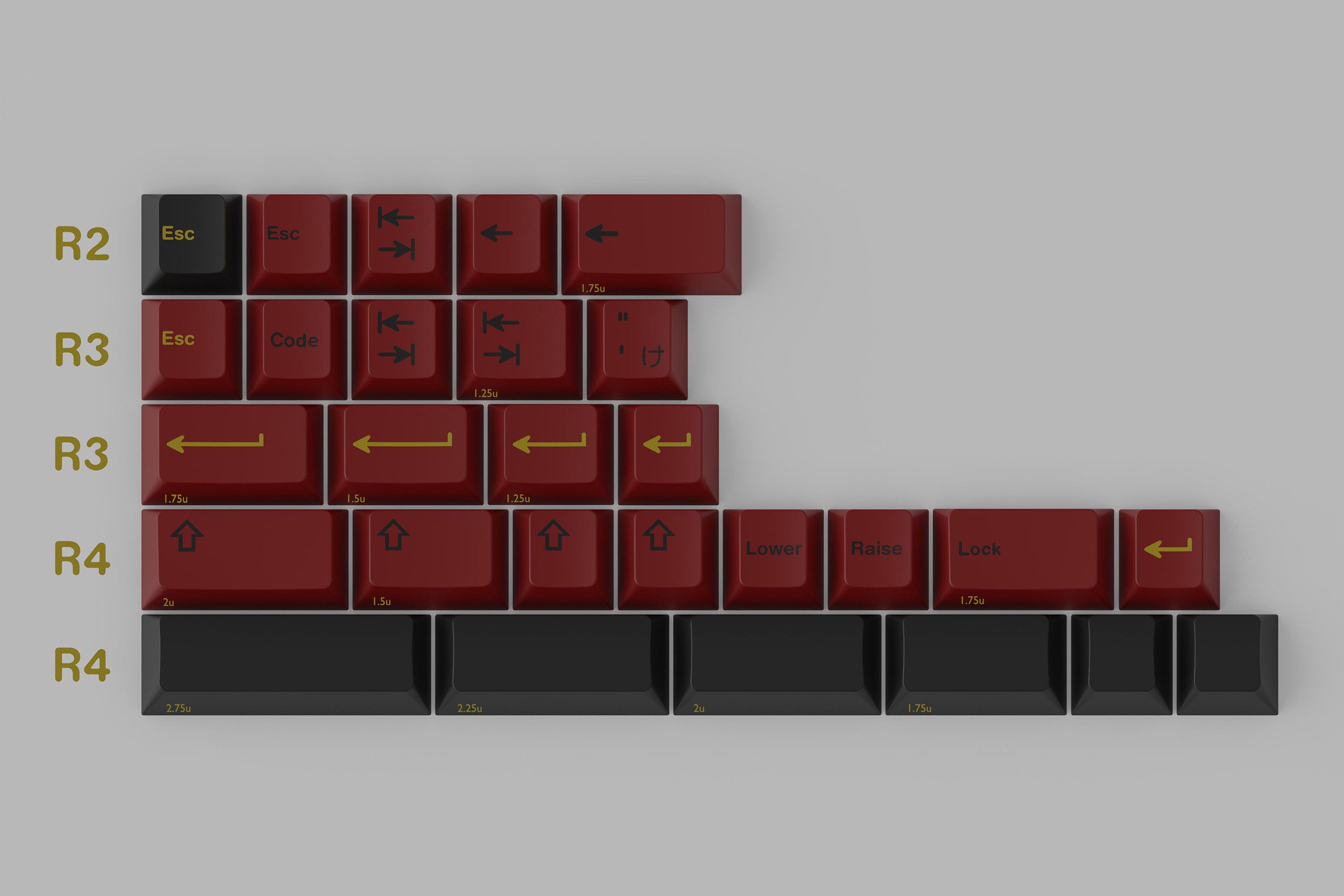 GMK CYL Higanbana