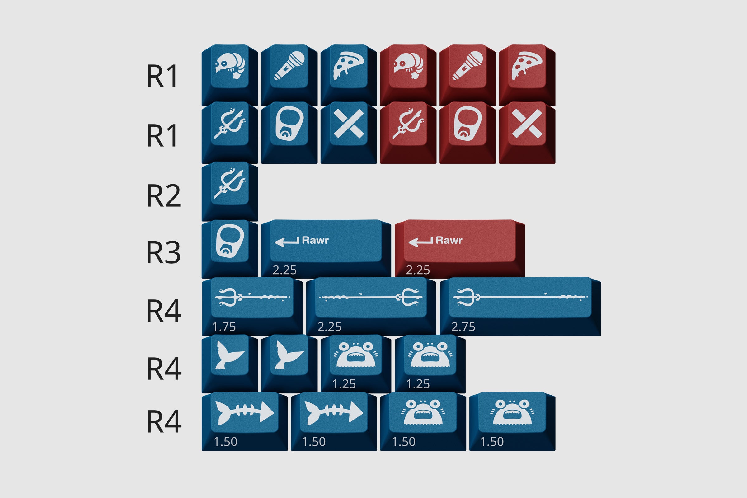 GMK CYL a