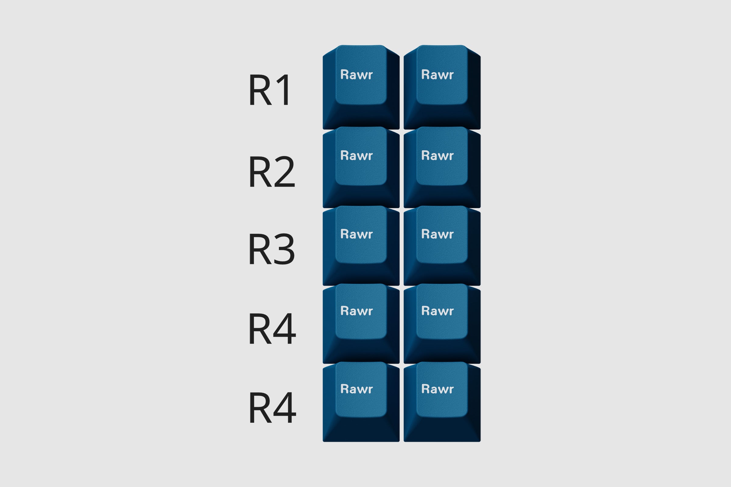 GMK CYL a