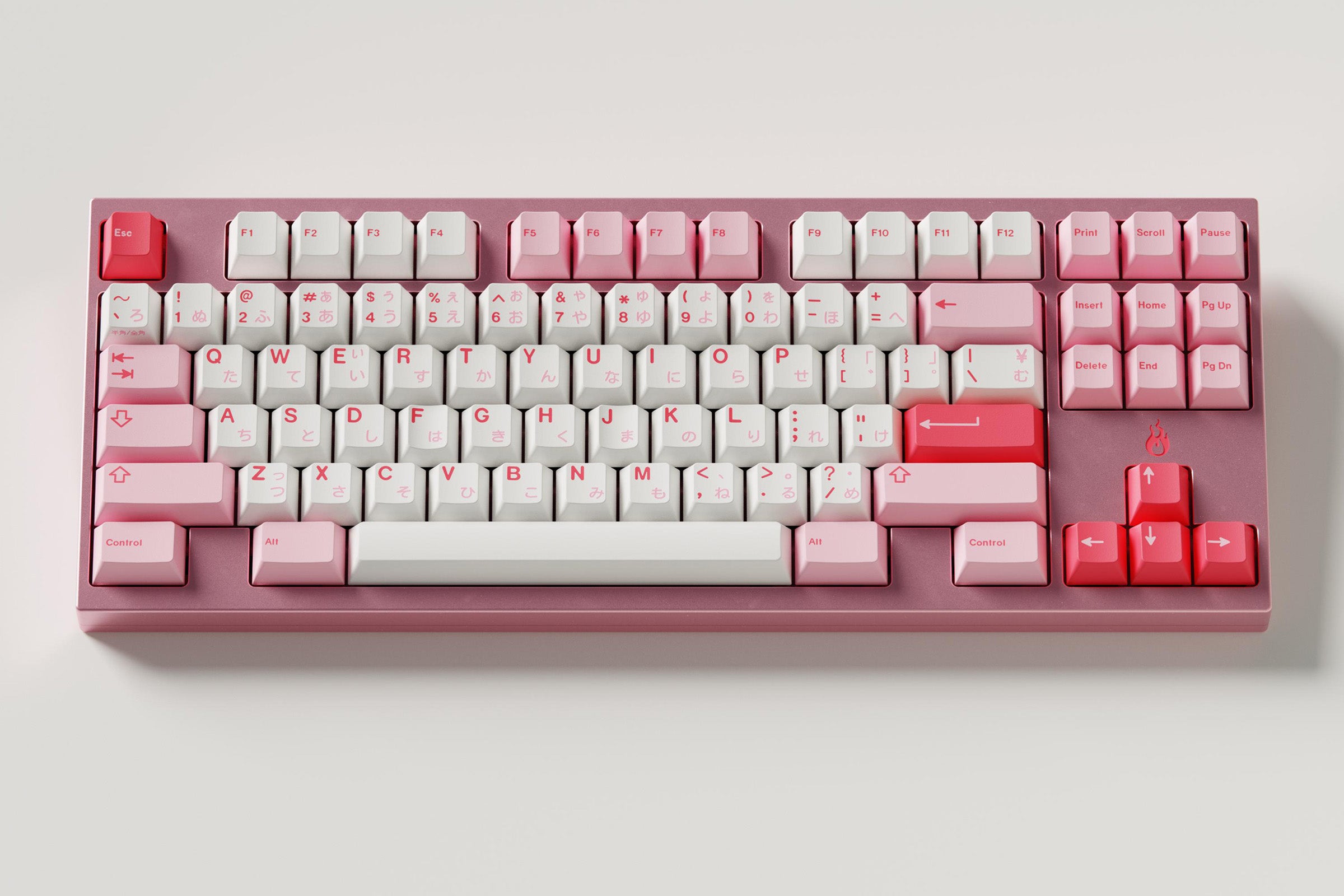 GMK CYL Hazakura