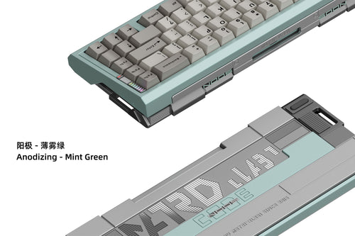Matrix NOOS