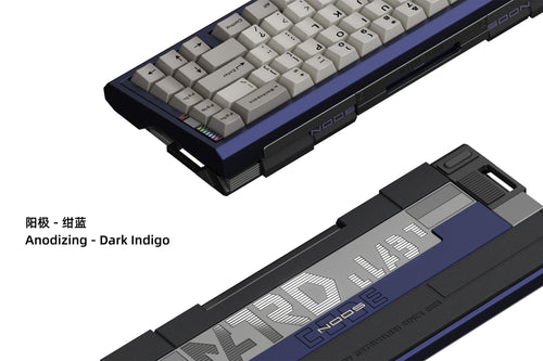 Matrix NOOS