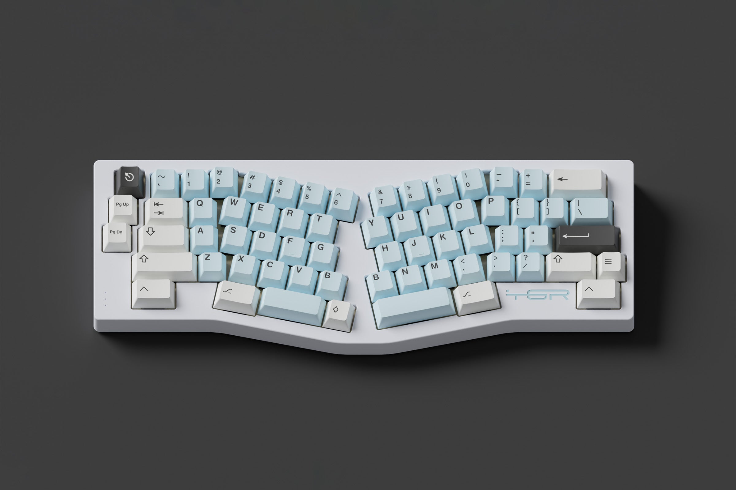 GMK CYL Nimbus