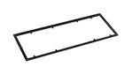 render of Keycult No. 3 Accent in Ano Black