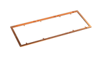 render of Keycult No. 3 Accent in Copper occluded