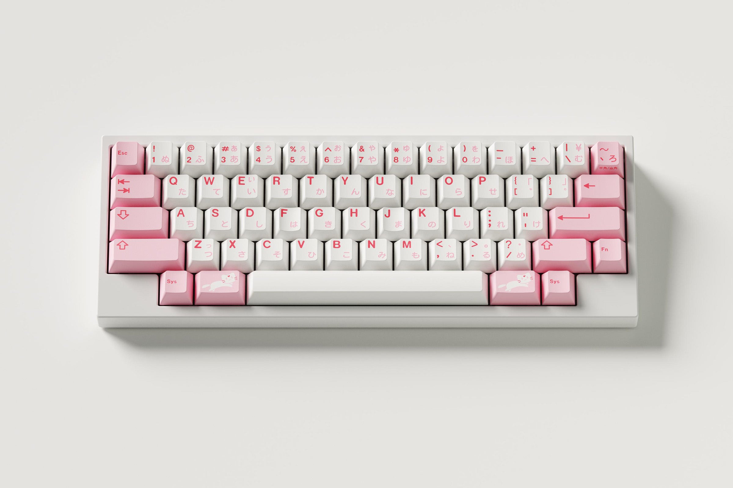 GMK CYL Hazakura