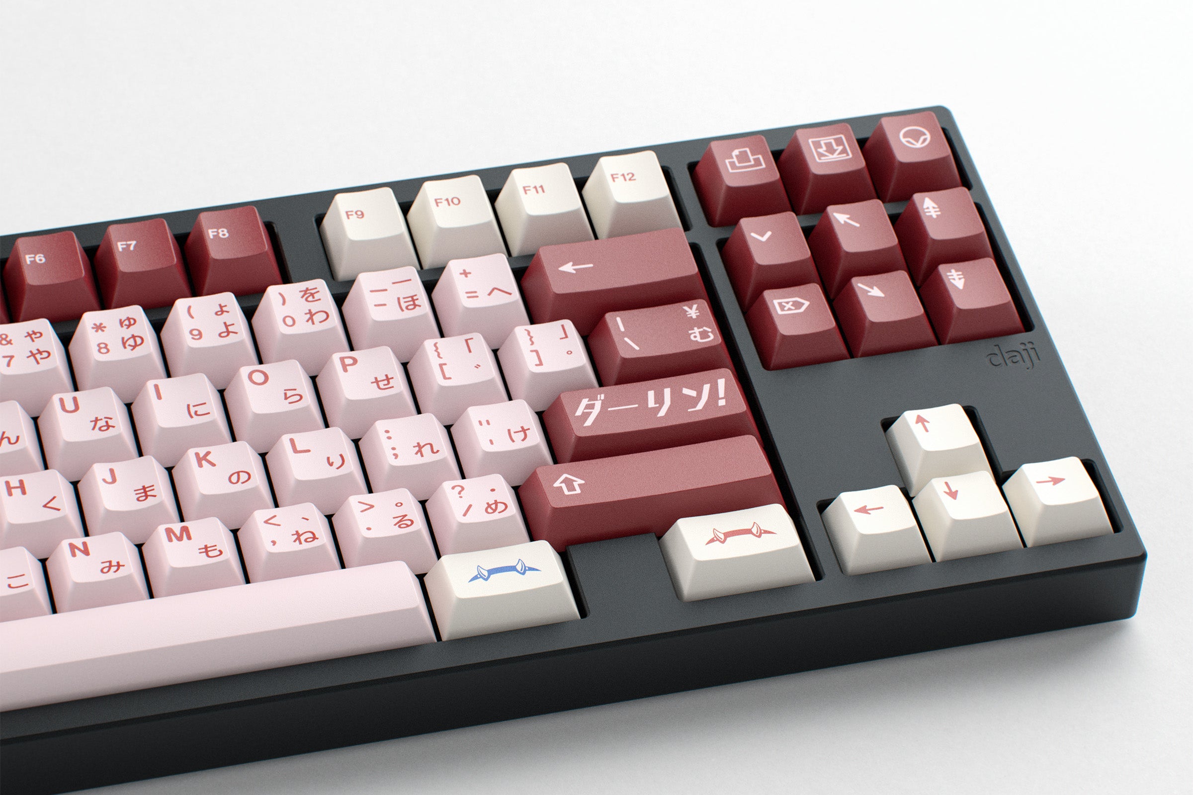 GMK CYL Darling R2