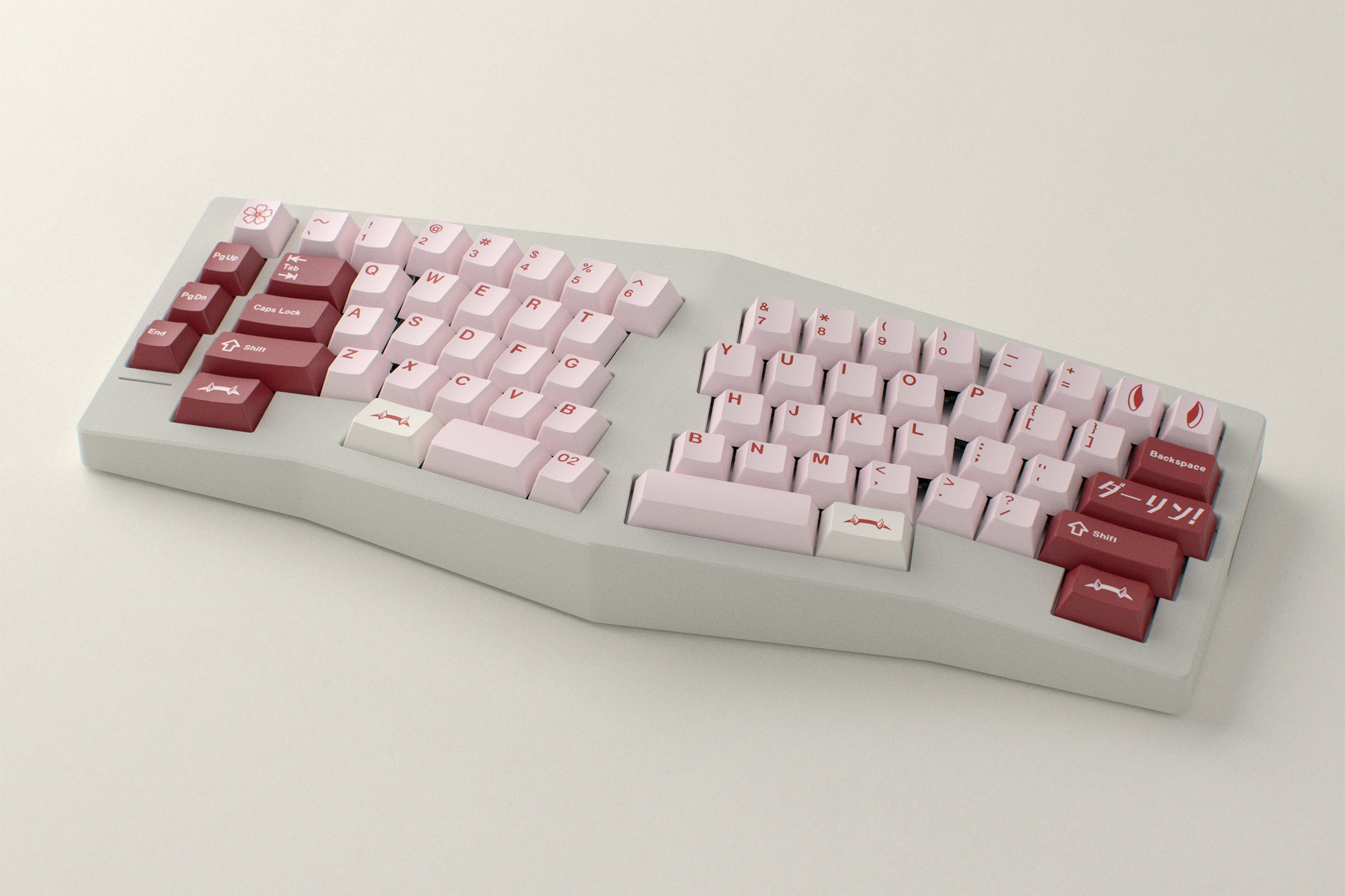 GMK CYL Darling R2