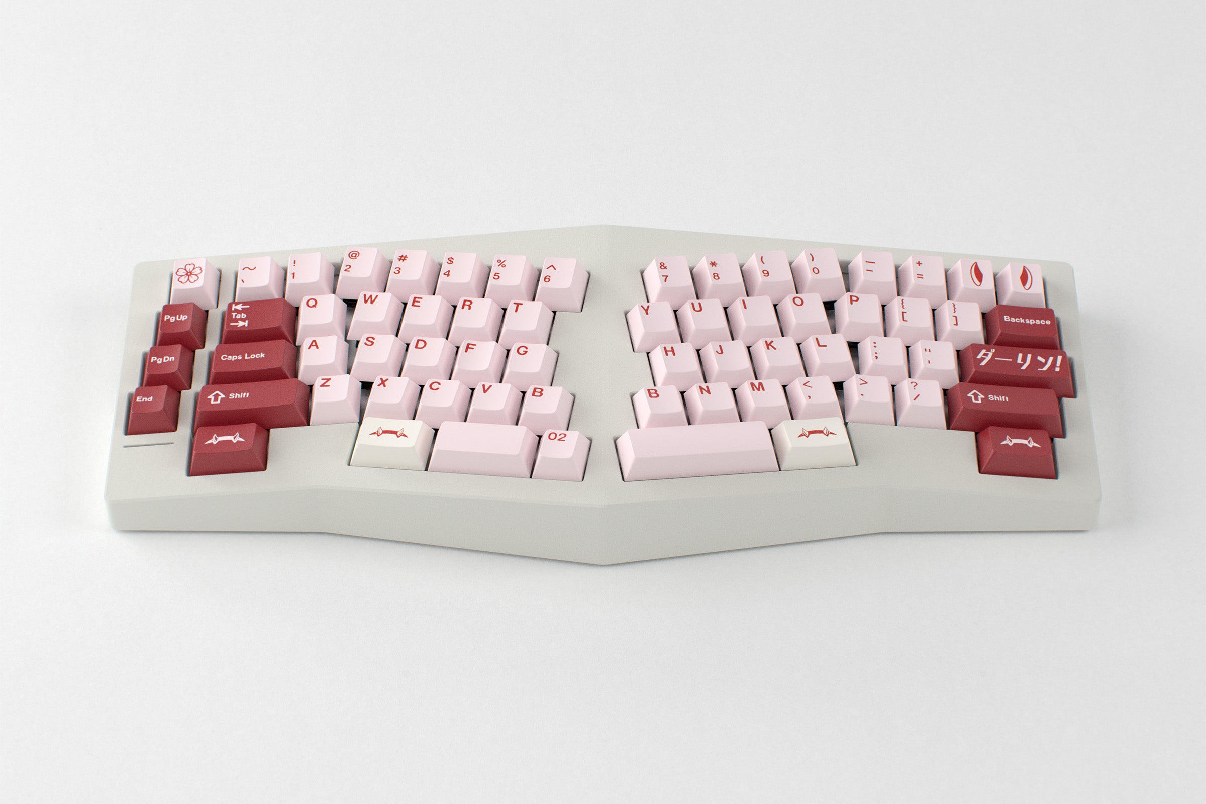 GMK CYL Darling R2