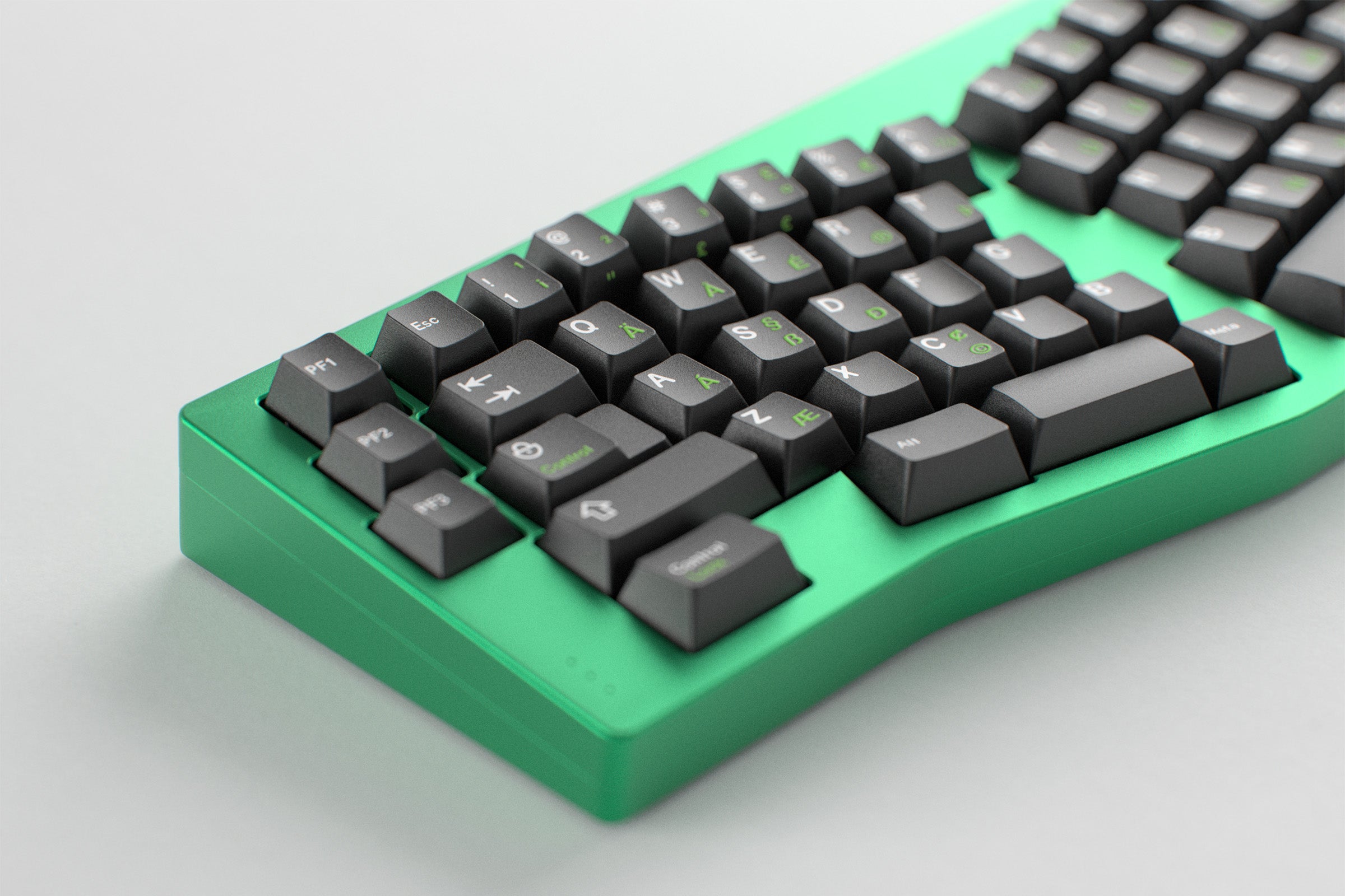 GMK CYL Griseann 2