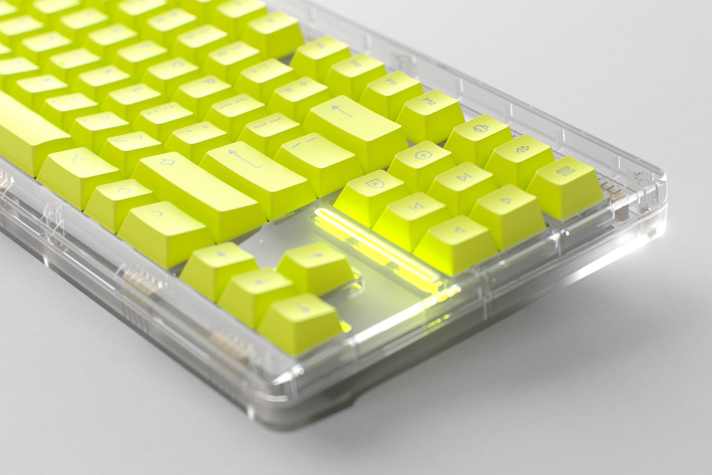 GMK CYL MV HI-VIZ