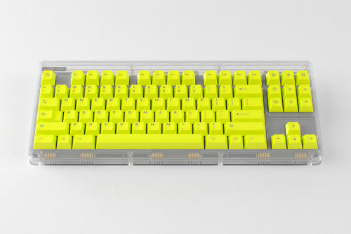 GMK CYL MV HI-VIZ