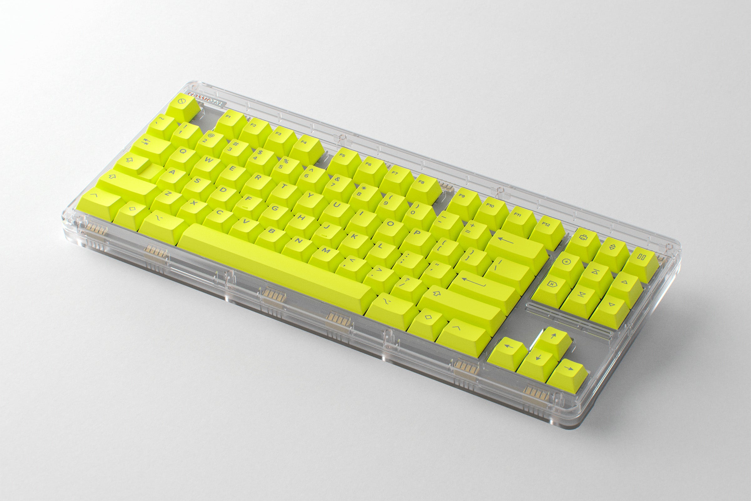 GMK CYL MV HI-VIZ