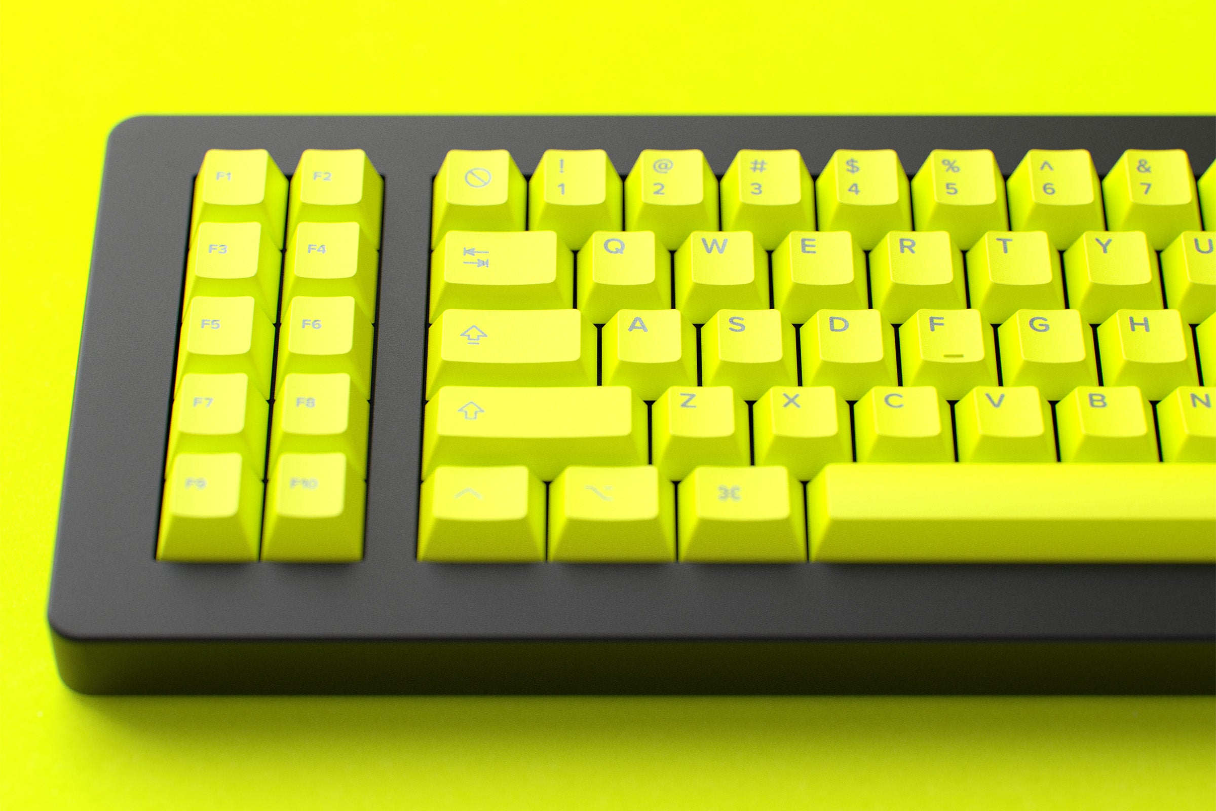 GMK CYL MV HI-VIZ