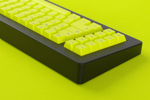 GMK CYL MV HI-VIZ