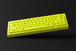 GMK CYL MV HI-VIZ