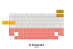 The Wing Extra Parts