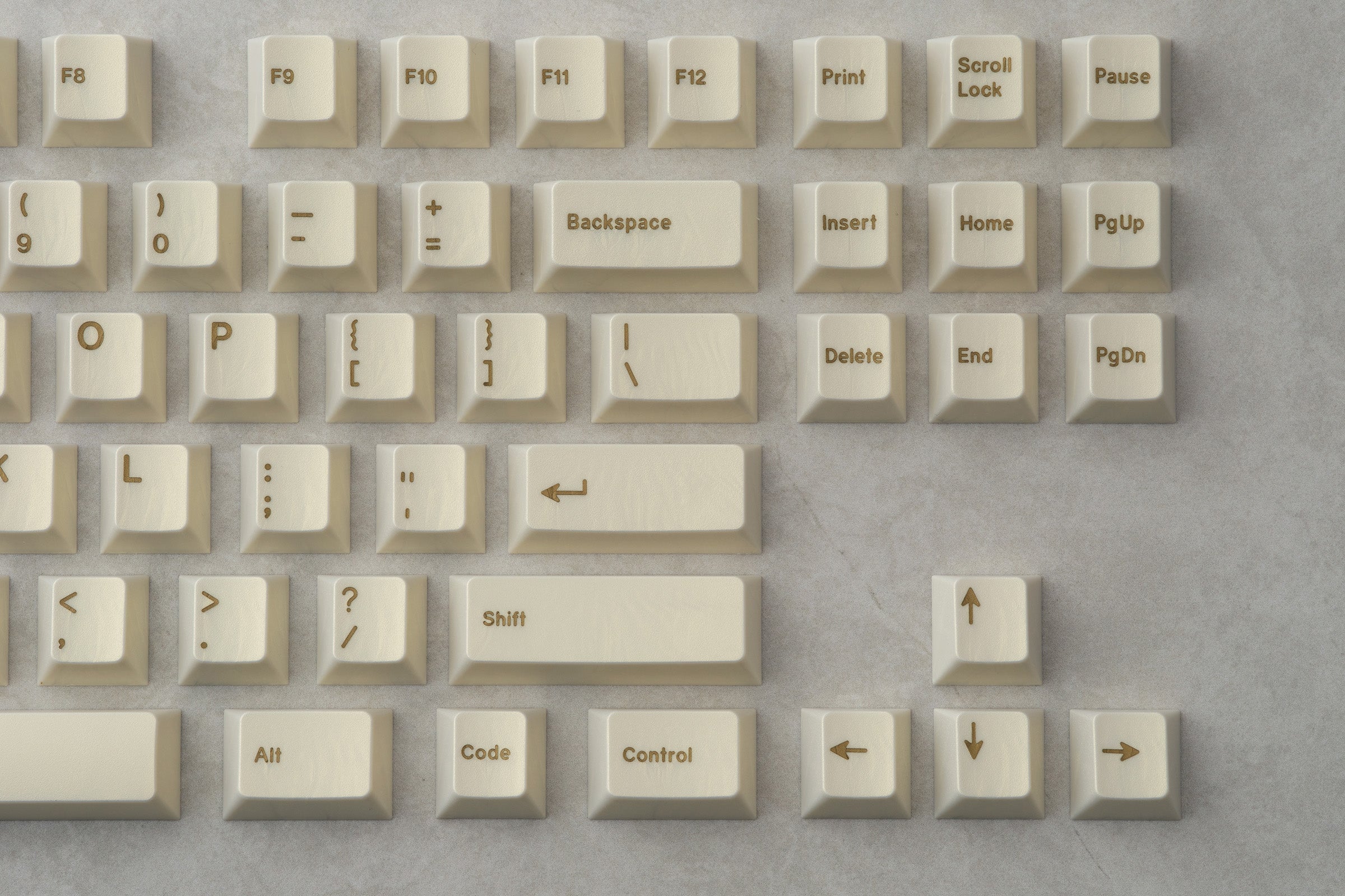 GMK CYL 6Siege Winners Circle