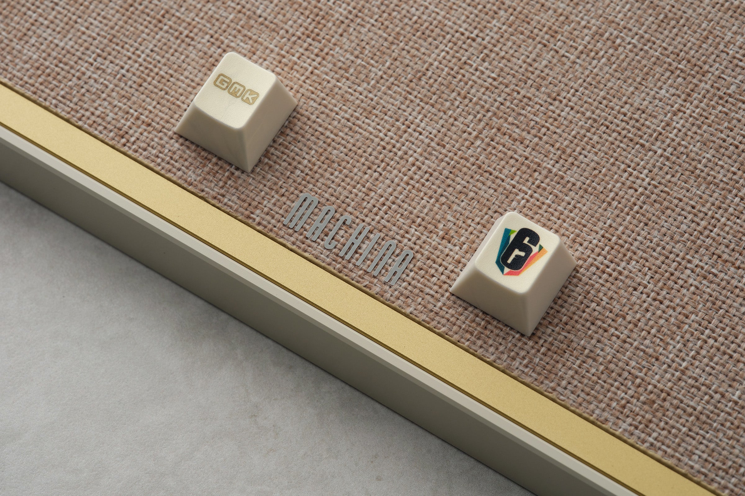 GMK CYL 6Siege Winners Circle
