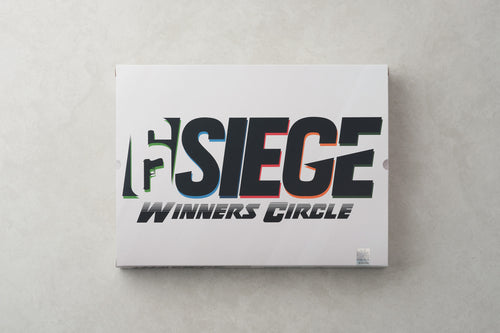 GMK CYL 6Siege Winners Circle