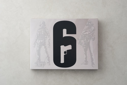 GMK CYL 6Siege Winners Circle