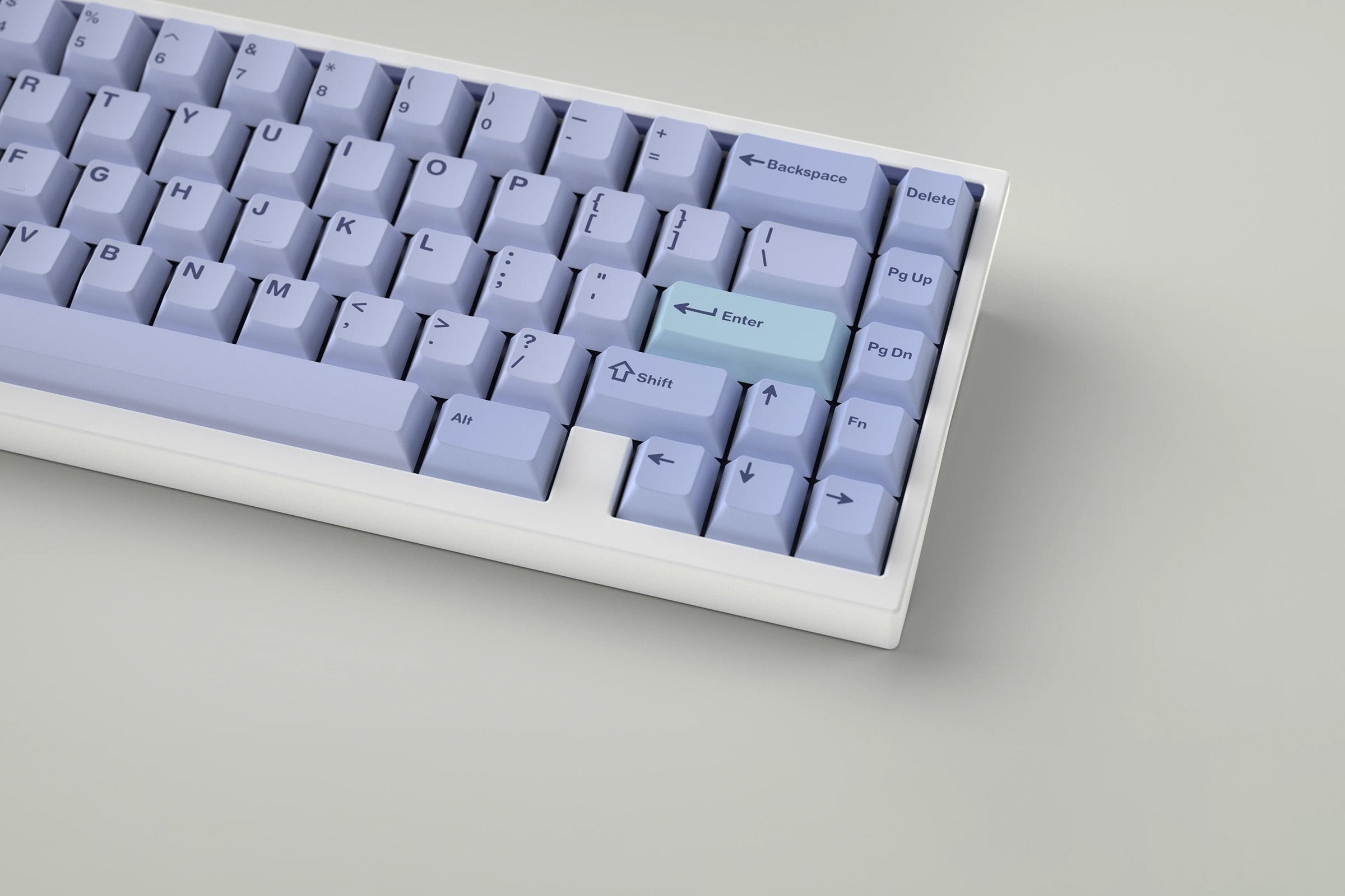 GMK CYL Astral Light