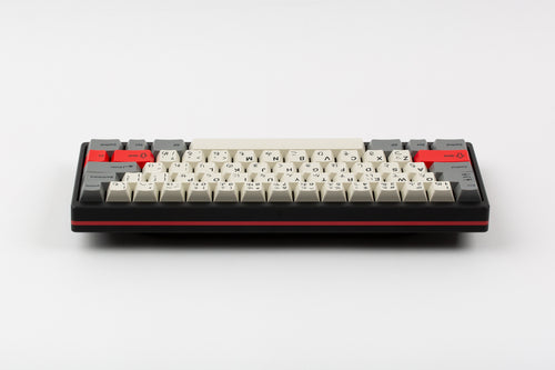 GMK CYL JS R2 & Beta R2