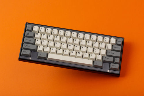 GMK CYL JS R2 & Beta R2
