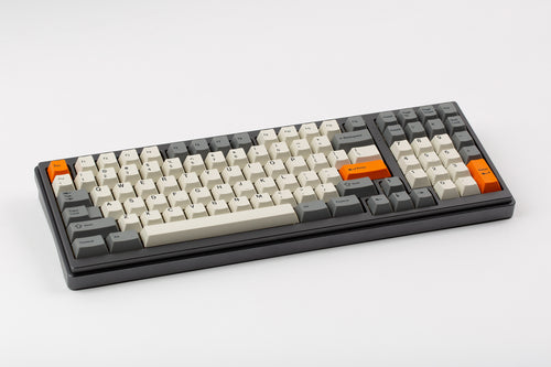 GMK CYL JS R2 & Beta R2