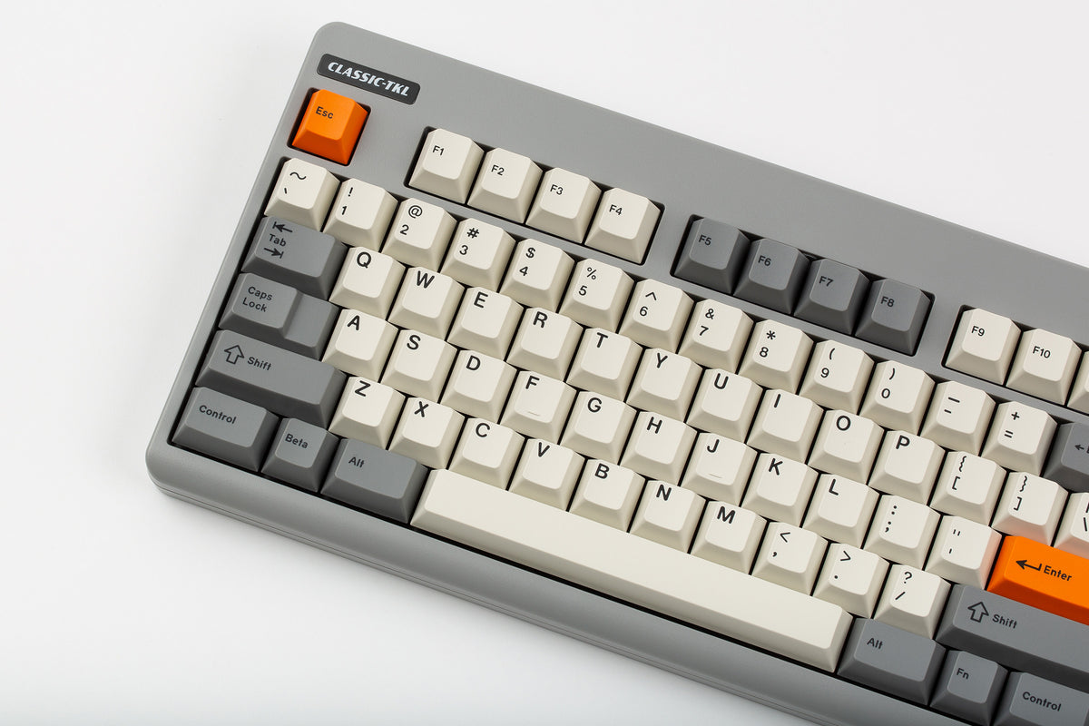 Gmk R2 GMK CYL JS R2 & Beta R2 – Oblotzky Industries