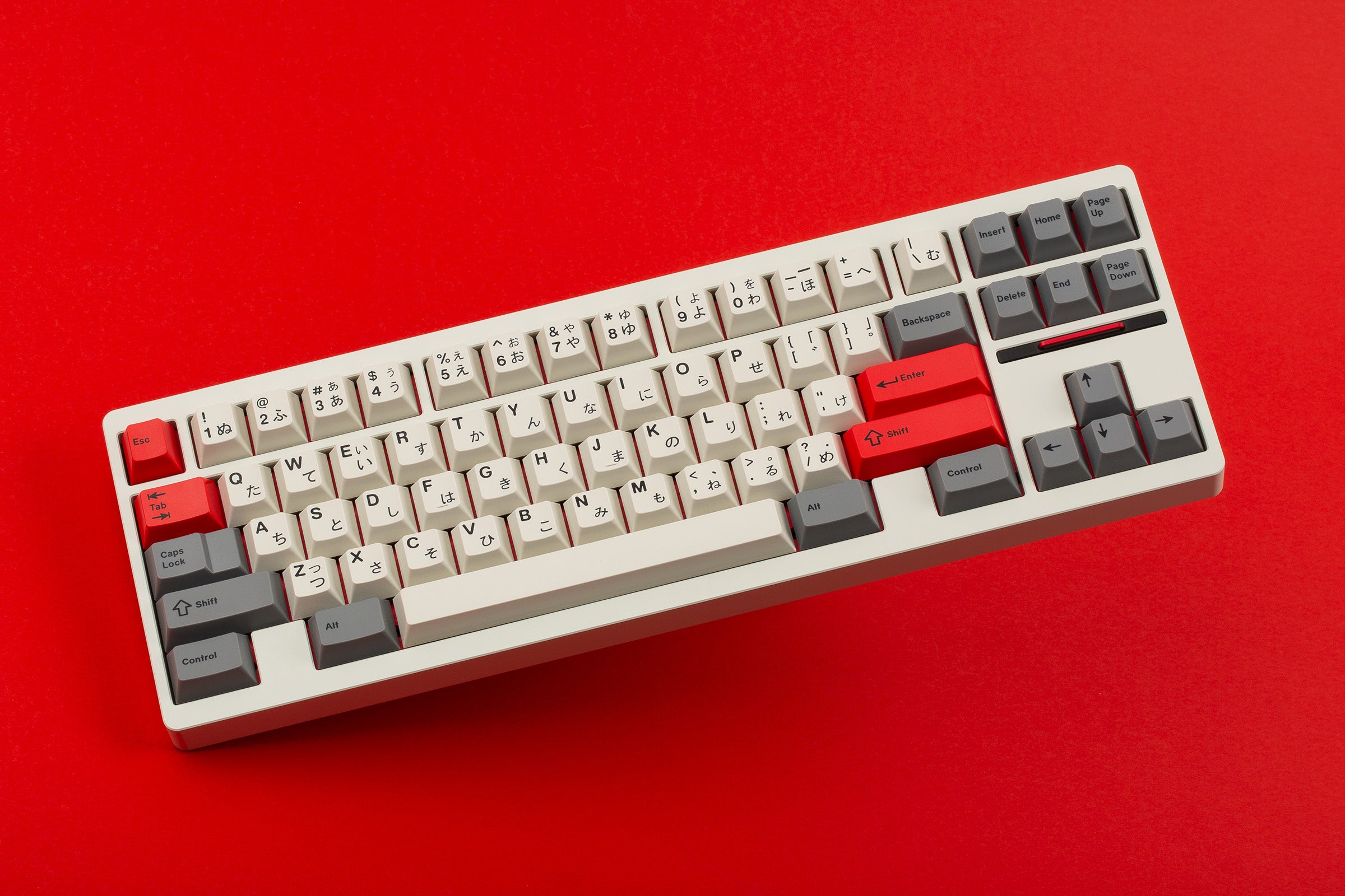 Gmk R2 GMK CYL JS R2 & Beta R2 – Oblotzky Industries