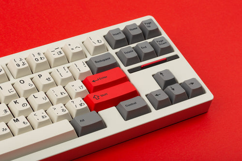 GMK CYL JS R2 & Beta R2